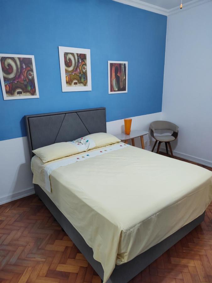 Apto Carmen E Luis Rio de Janeiro Exterior foto